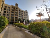 Ultimate Stay / Next to Burj Al Arab / Upscale Luxury / Amazing Pool with a View / Perfect Holiday / Madinat Jumeirah / 2 BDR - B&B