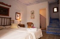 Chambre Lit Queen-Size Deluxe
