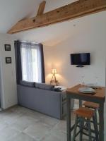 B&B Corignac - Le P'tit Rapion - Bed and Breakfast Corignac