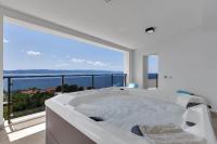 Premium Serenitas Ponti Apartment - Bed and Breakfast Brela