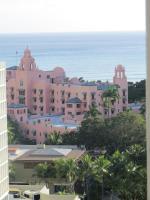 Waikiki Place Studios at The Marine Surf Waikiki - B&B Honolulu