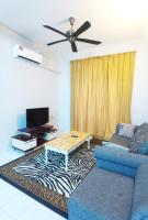 B&B Ipoh - Mat Home by EzComfy @ #Sunway #LostWorldofTambun - Bed and Breakfast Ipoh