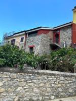 Corte degli Ulivi - Chambres d’hôtes