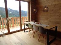 Appartamento con 3 camere da letto e doccia