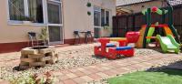 Magnólia apartman - Chambres d’hôtes