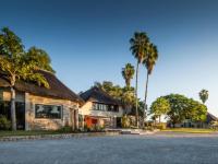La Rochelle Lodge Namibia Tsumeb - B&B Tsumeb