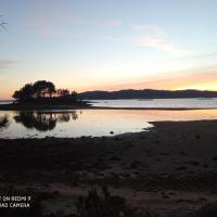 Casa Sartages - Ferienwohnung Ribadumia