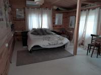 Domaine d'Avalon - B&B