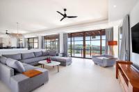 The Lookout Villa Jimbaran - B&B