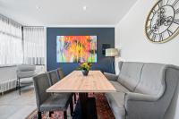 Appartment Maria Friedrichshafen Bodensee - B&B Friedrichshafen