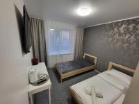 Chambre Lits Jumeaux