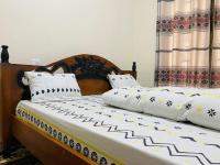 Habitación Doble Económica