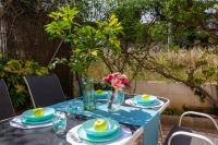 Apartamento puerto de Jávea Esmeralda home - Chambres d’hôtes