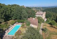 Villa con Piscina Privata
