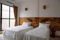 Chambre Familiale Standard