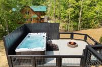 B&B Sevierville - Spool Time - Bed and Breakfast Sevierville