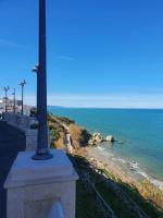 Nonna Elena - B&B Rodi Garganico