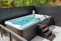 B&B Sevierville - Spool Time - Bed and Breakfast Sevierville
