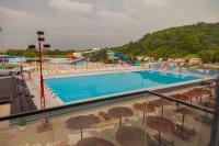 Aqua Lux Apartman - Ferienwohnung Jagodina