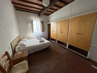 Apartment mit Terrasse