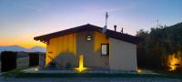 Agriturismo Tenuta Santa Maria - Ferienwohnung