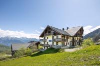 Les Alpages du Corbier C101 - Bed and Breakfast