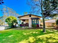 Barton Cottage - Bed and Breakfast Katoomba