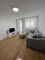 B&B Suceava - Sunny Apartment Center Suceava - Bed and Breakfast Suceava