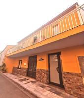 El Penell Estudi Mestral - Ferienwohnung Vilamaniscle