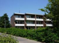 Ferienwohnung Frau Hansen - Chambres d’hôtes Dangast