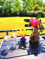 Ferienwohnung Frau Hansen - Chambres d’hôtes Dangast