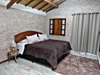 Deluxe Doppelzimmer mit Badewanne