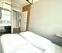 Apartamenty Baltica Pro Kołobrzeg - B&B
