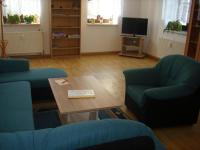 Apartment mit 2 Schlafzimmern und Badezimmer