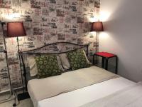 Cozy studio apartment in the heart of old town Rab - Chambres d’hôtes Rab