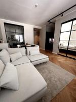 B&B Helsinki - Luxury City Center Suite - Bed and Breakfast Helsinki