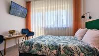 Habitación Doble con balcón