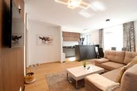 B&B Vienna - Engerth Moderne Wohnung mit ruhiger Lage und Balkon - Bed and Breakfast Vienna