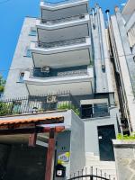 eliTe deluxe 1 - Chambres d’hôtes Kavala