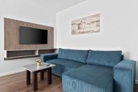 Appartamento con 1 Camera da Letto