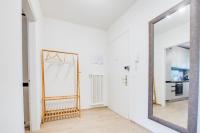 RELAX Camelia Apartment - B&B Locarno