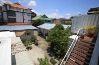 Day Off House Chiang Mai Near Walking Street - Chambres d’hôtes Chiang Mai