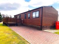 B&B Aviemore - Cabin 38 - Bed and Breakfast Aviemore