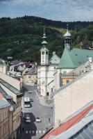 Greatview Banensium Apartment - B&B Banská Štiavnica