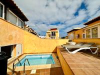 Villa Sara y Sebas - B&B