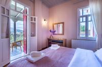 Apartamento con vistas al jardín