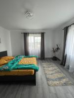 Casa Pietrele Doamnei - Ferienwohnung Câmpulung Moldovenesc