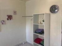 Chambre Double avec Salle de Bains Privative