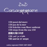 B&B Paola - casammare - Bed and Breakfast Paola