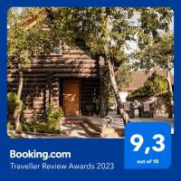 Roses Holiday house - Bed and Breakfast Roja